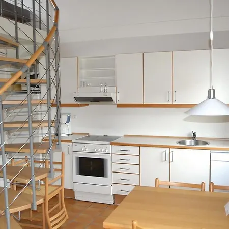 Holiday home Skagen Strand