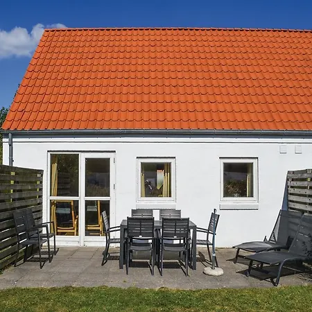 Skagen Strand Holiday home *