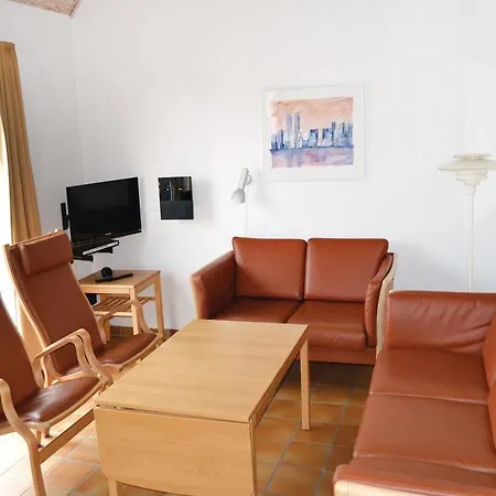 Skagen Strand Holiday home Hulsig